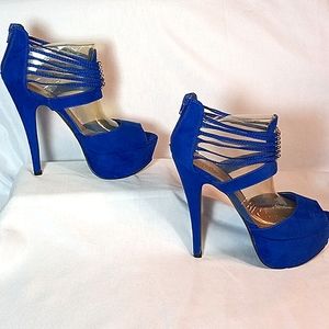 Charlotte Russe
